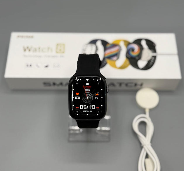 Ph308 Smartwatch Series 8 With Sports Mode