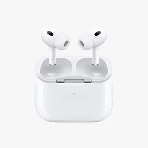 AirPods Pro 2 – Premium Sound & Style