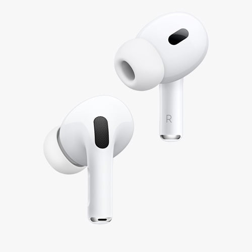 AirPods Pro 2 – Premium Sound & Style
